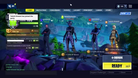 Mayhem Scrims Letsss Go | Help Me Reach My Goals | 272/300 Followers | 7/10 Average viewers |