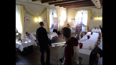 Extraliga 18/19 - BŠŠ F-M : SK Zikuda Turnov