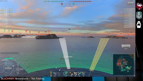【 PL 】 ★ ♆ WoWs ♆ ★ - ツ ✪ KEEP CALM AND KILL ALL ✪ ►ONLY +18: ✔◄ Only positive people ツ