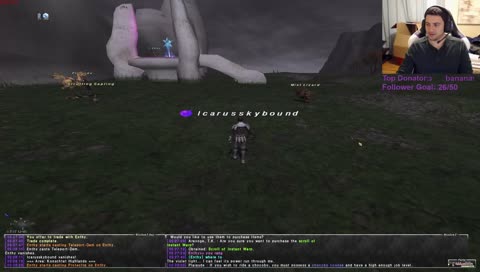 [Nasomi] Leveling Blue and Learning Spells