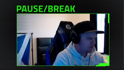 [GER/ENG]Weekly LEG DIE SCHEISS WAFFE WEG :) !giveway !road !twitter !amazon