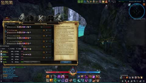 Best Ninja EU morning routine, easy gold, then actually good games.