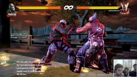 TWT Finals with the Milano community