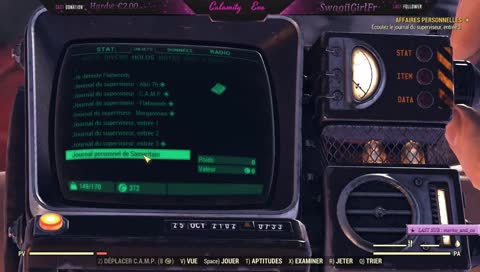 [PC] Matin câlins, caféS et bonne humeur !!  (et fails aussi -_-’ )   #Detente #Rigolade  Venez discuter ! 
