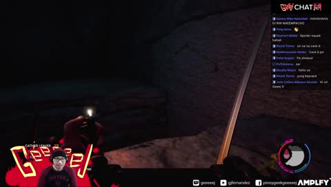 The Forest PS4 (Rick Grimes is dead na itu) [LIVE w/ geeeeej]