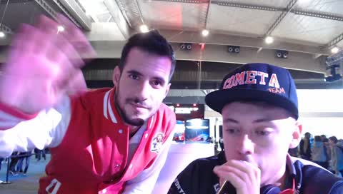 BARCELONA MOBILE CHALLENGE DE CR!! 3375€ EN PREMIOS!! 