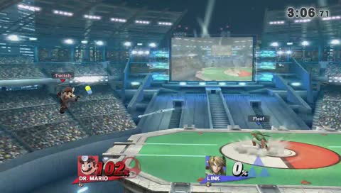 ♥♦ Viewers Battle | Moment Détente [WiiU/FR] ♣♠