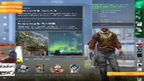 Csgo Solo Competitive come for chat..