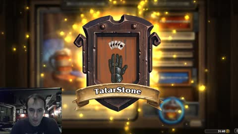 Вскрываем паки в таверне TatarStone!