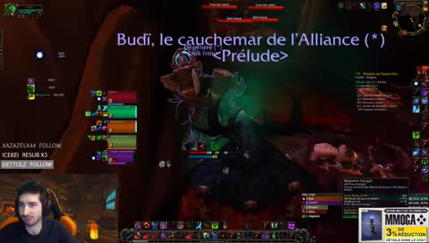 Le retard du retard! Méditez la dessus