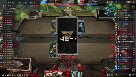 아티팩트갤 드래프트 토너먼트 단판(상품X)