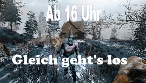 [GER] Server Start A1.7  #TeamPlatin | #German Monkeys