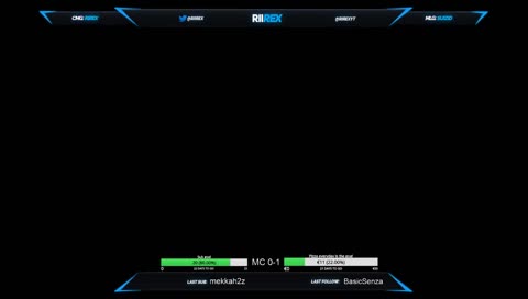 2v2 BO4 chall [$20 POT] | @Riirex on Twitter | German / English