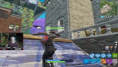 Solo High Kill Games | Early Stream :D | Facecam | 1090$ Earnings | !discord !twitter