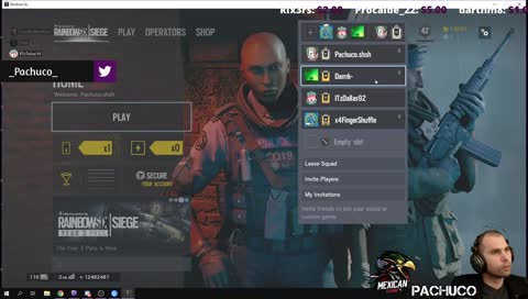 [Eng/Esp]testing codec x264 faster preset
