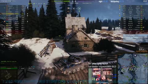 [TR-EN] EU | Thoreng | 2.12.2018