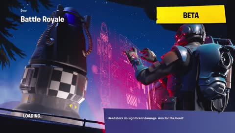 FORTNITE duos w/Strafe Mutiny