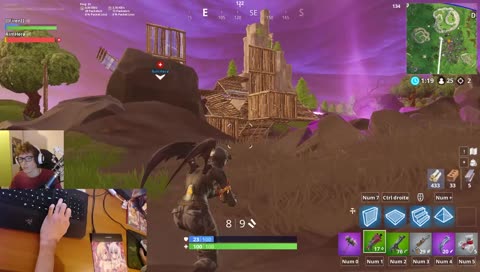 Fortnite pour les noobs, c'est ici !