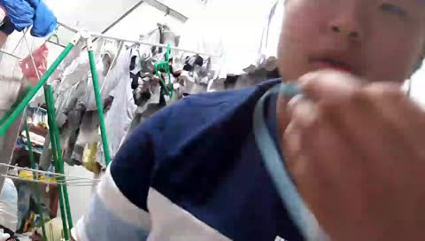 손가락댄스!       소통