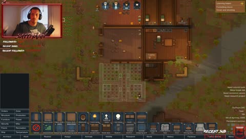 (twitch stories mod) come change my fate! lets chill and have some fun!