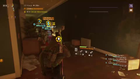 [XB1][GER] DZ PVP - 4 vs Server