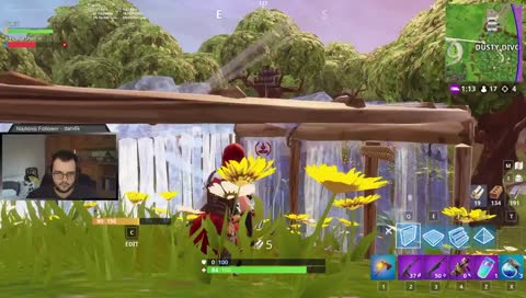 [SRB] Umiremo u duo squads :D