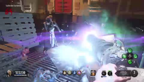 [Fr/Ps4] VOYAGE OF DISPAIR  🎮 NEW STRAT 60+ 🇫🇷 😄🤘