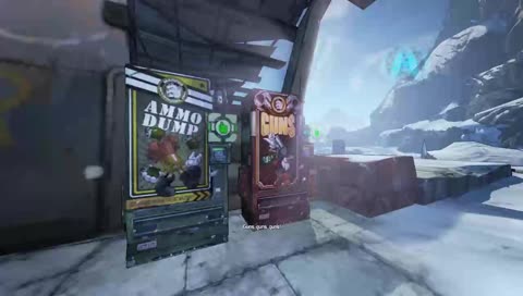 Rip Axton! Lets Go Salvador! [Fin/Eng]