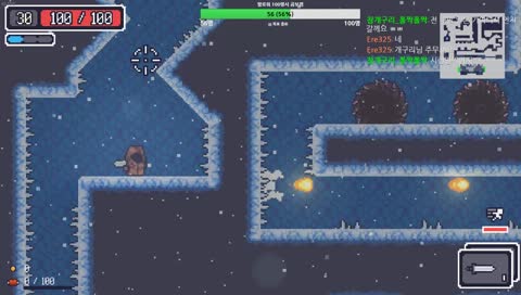 할아버지 침맞는날 