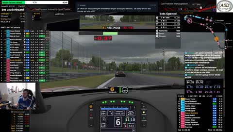 [✠|HD] 🇩🇪🔜  | IMSA