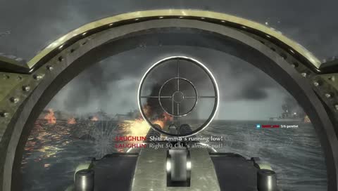 [GER | ENG] #MongoModern | Modern_AUT | Call of Duty: World at War |  Kampagnenmodus