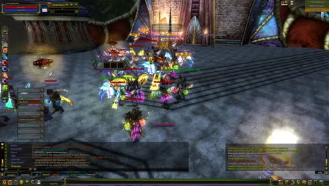 TheSaintBrotherS ile event başlıyor !!