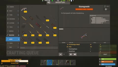 New Server(Modded), New Home, the old one is Decayed