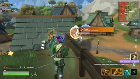 17-ти летняя украиночка играет в мертвые видеоигры