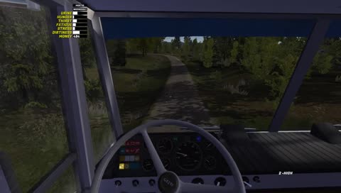 Mihinkäs soppaan brewgore mut nyt on heittäny? - [PC FIN/ENG]