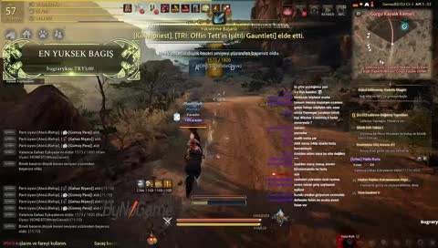 Gamez Bdo Lahn Kasıyoruz.. Gelsene