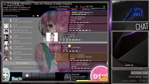 [#1k] Gerade aufgestanden, was schon Sonntag?