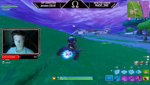 <Happy> | Spelar med #1 clan i världen! | !stats