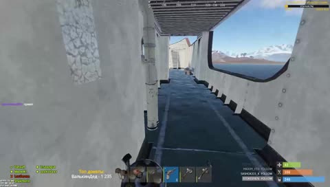 Тише, тише #!@ть!