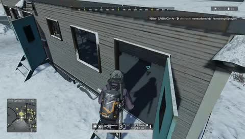 Let's light them up!