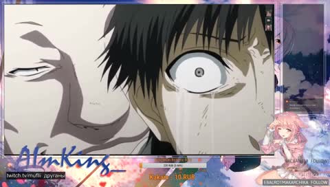 Смотрим аниме | Tokyo ghoul | Токийский гуль | Тупо ржомба