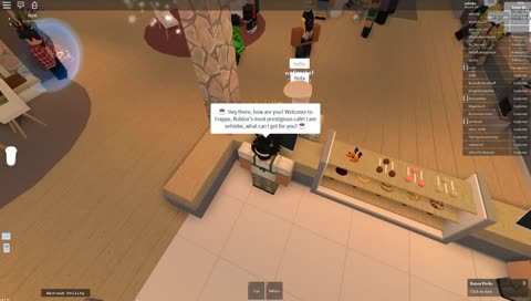 [ENG/PC] Frappe V4 Shift - SB Perspective - xehivbe