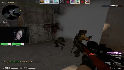 One Trick Pony but it works lol mm is funny