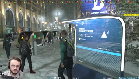 ЧТО ЖЕ БУДЕТ С АЛИСОЙ