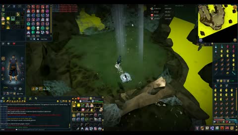 [Eng/Ger] Runescape Stuff 