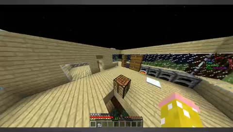 VraxiTV Sunucusu Açıldı! |Minecraft Türkçe| !ip !discord