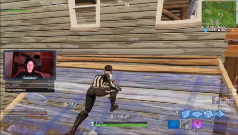  [NL/PC] WAY TOO 500 followers (429/500)