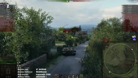 [FR] Pour le marathon, ils peuvent toujours courir!