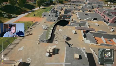 udv a desync szigetén 