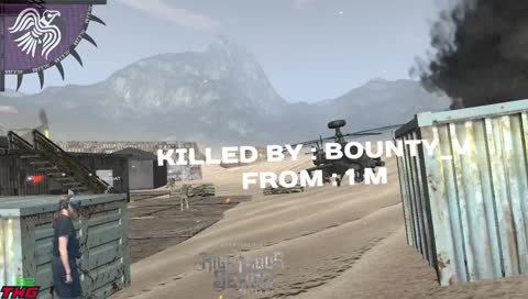 WarDust is too early access for Bounty_V.
